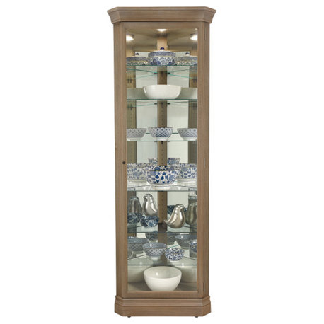 Delia III Curio