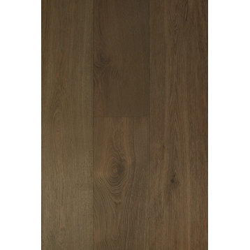 Pecan (Oil) 8-5/8″ Wide - White Oak Engineered Hardwood Flooring