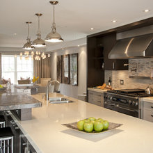 Kitchens