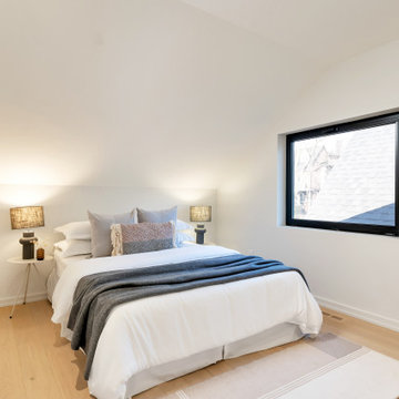 Summerhill Gardens- Had it all- Custom High End Luxury Home Renovation