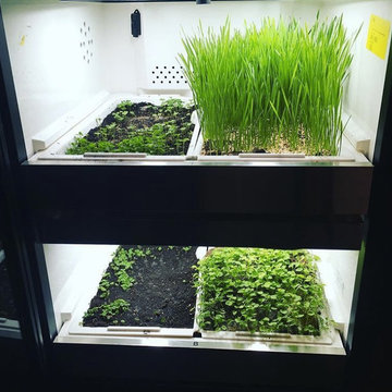 Design Ideas Featuring Urban Cultivator™