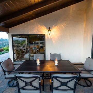 Mathew Project : Western Outdoor Designs