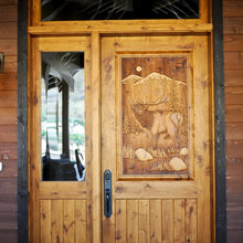 doors