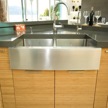 Cookson Residence
