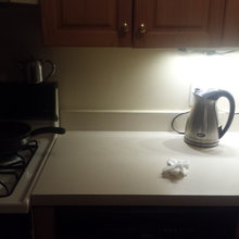 backsplash