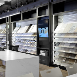 My Design Studio - Showroom - Mosaic Tile