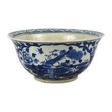 porcelain bowls
