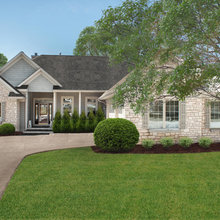Lake Geneva House