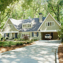 Exterior Ideas