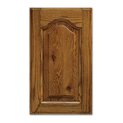 Chateau Cabinet Door from CabinetNow.com - Kitchen Cabinetry