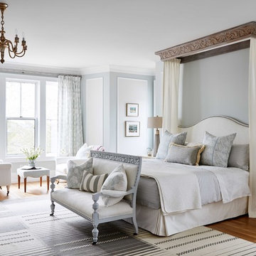 Sarah Richardson's "Off The Grid" Home
