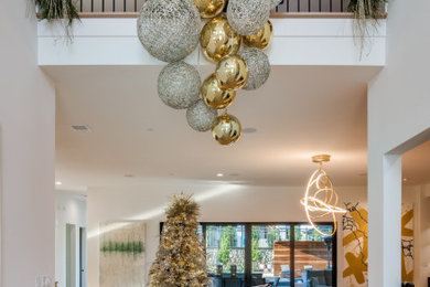 Contemporary Christmas