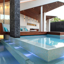 Pools