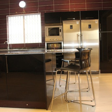 MPB, Lekki, Lagos, Nigeria