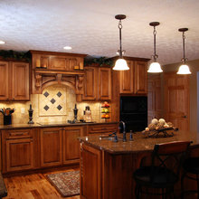 Kitchen Ideas