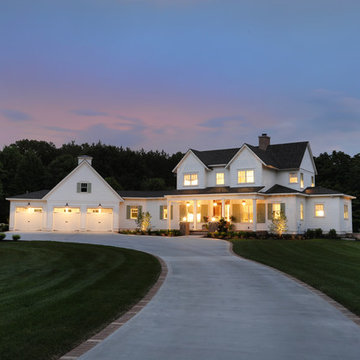 The Palmer