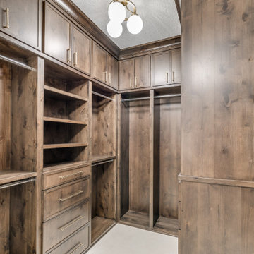 Spring Branch Closet