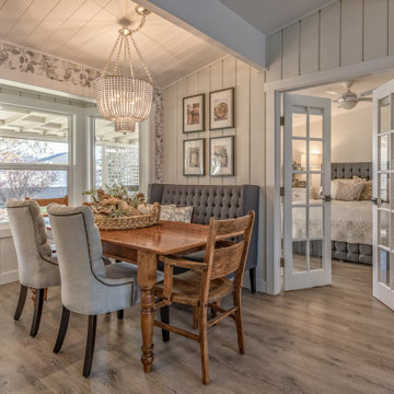 Cozy Cottage