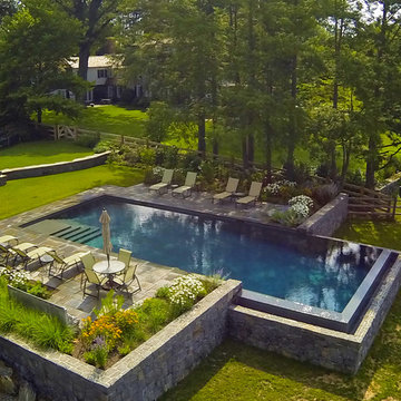 Infinity Edge Elements - New Castle, DE