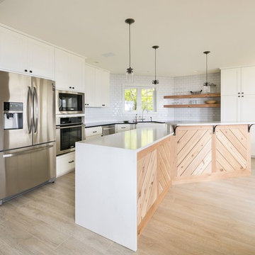 Kootenai Bay Remodel