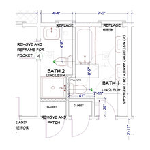 My Kitchen Plan