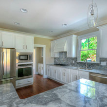 Granite that looks like marble