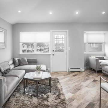 Modern Condo, Queens, NY