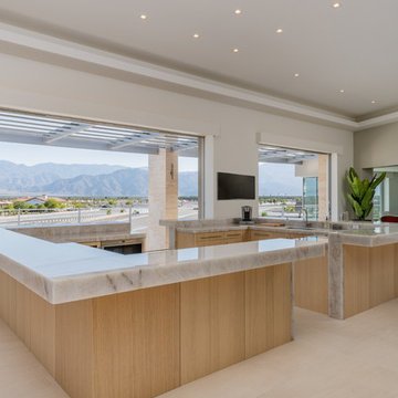 Kitchens