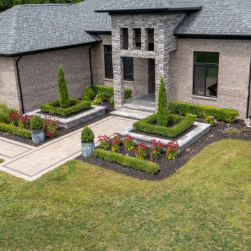 Ray Township, MI - Complete Project