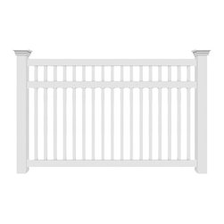ActiveYards Pools - Home Fencing And Gates