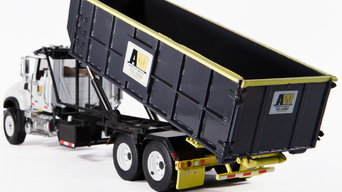 Dumpster Rental Kansas City MO