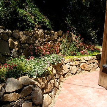Luxurious Outdoor Living