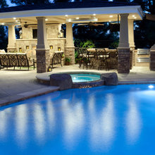 Patio Ideas