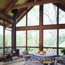 Deck Porch