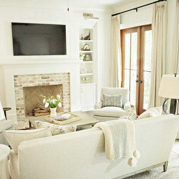 Palmetto Bluff: Conlon