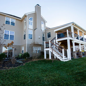 Great Valley, PA Exterior