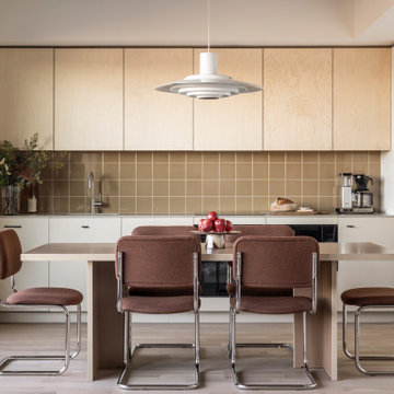 Seven Sisters Loft Style Apartments