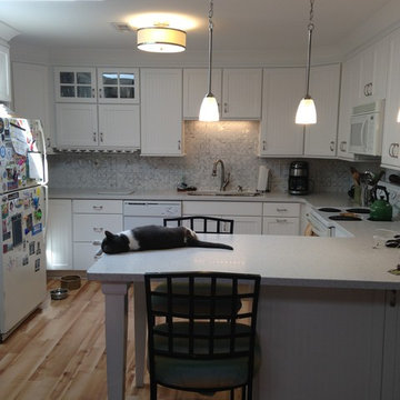 Kitchen Makeover