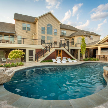 Leesburg Natural Oasis