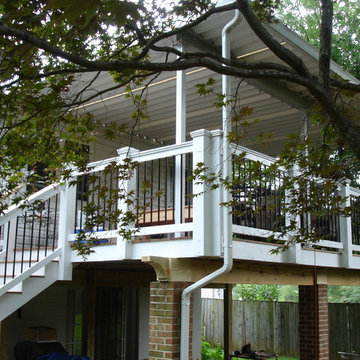 Maryland Deck