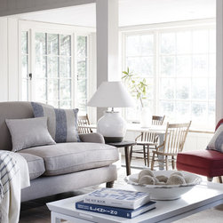 Living - Living Room Furniture