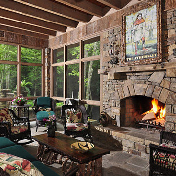 Custom Built Homes
