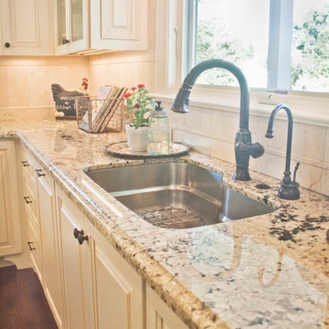 Refined Ranch