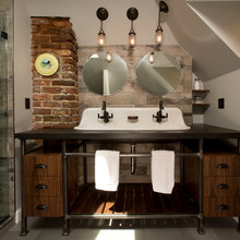 CABINET IDEAS