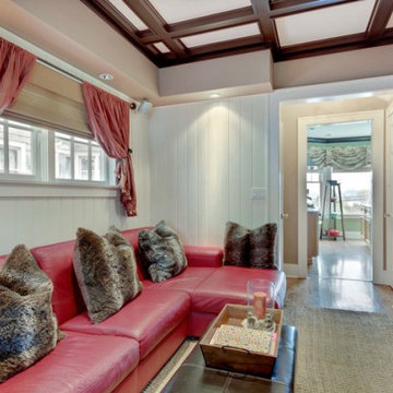 Living Spaces