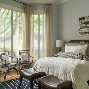High Fashion Home in The Woodlands