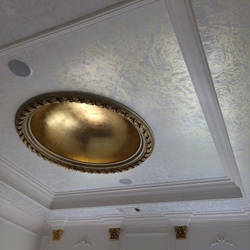Artistic Painting