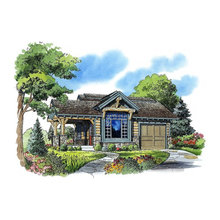 garages