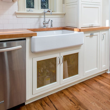 Farmhouse Sink