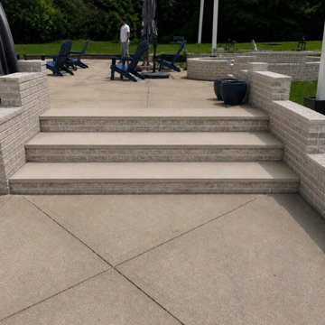 Masonry Services